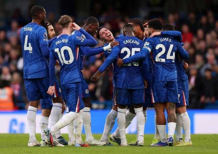  切尔西高层对罗塞尼尔执教存疑虑；无缘欧冠资格，或引发帅位变动。 体育新闻