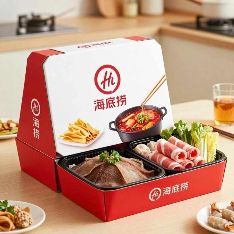  餐饮从业者：破局存量时代的增长密码 企业服务