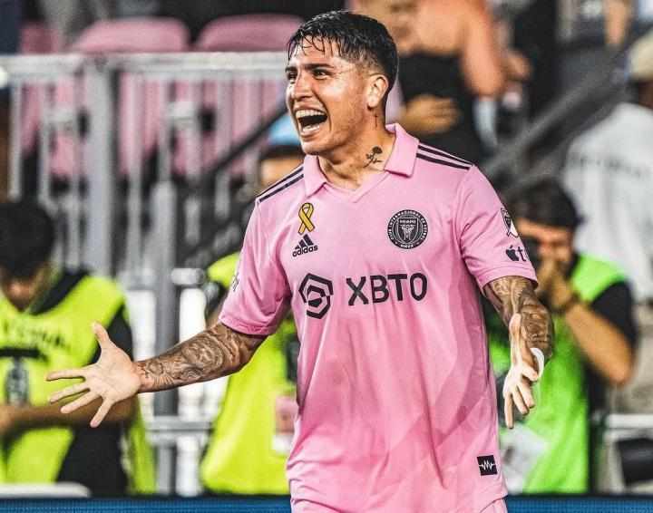  一笔未结清的尾款如何引发连锁危机？拉普拉塔大学生队的转会教训 体育新闻 一笔未结清的尾款如何引发连锁危机？拉普拉塔大学生队的转会教训 体育新闻 一笔未结清的尾款如何引发连锁危机？拉普拉塔大学生队的转会教训 体育新闻