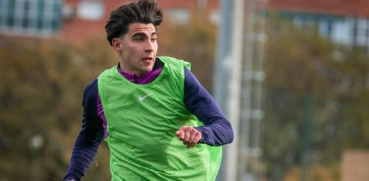  青年梯队球员：如何实现伤病归来后的战术重塑与状态复苏 体育新闻 青年梯队球员：如何实现伤病归来后的战术重塑与状态复苏 体育新闻