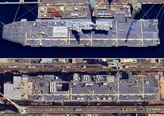  万吨钢铁的沉默蜕变：透视日本海上自卫队战略重构的深层逻辑 新闻 万吨钢铁的沉默蜕变：透视日本海上自卫队战略重构的深层逻辑 新闻