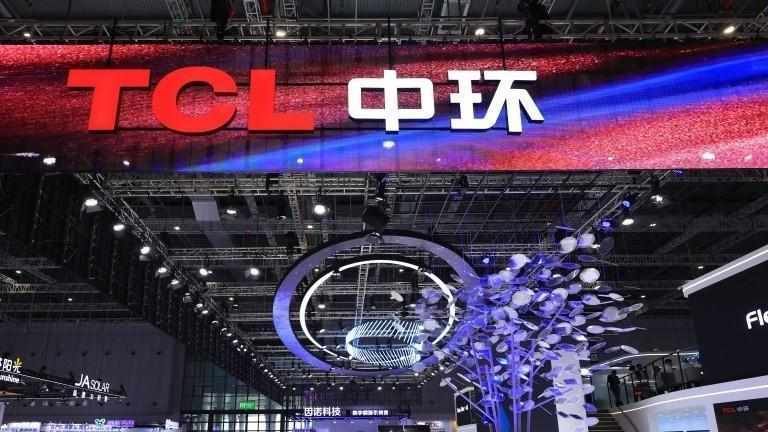  面板巨头京东方重返两千亿营收：周期波动中的价值突围与战略重构 IT技术 面板巨头京东方重返两千亿营收：周期波动中的价值突围与战略重构 IT技术