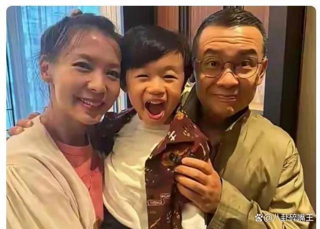  高龄生育的流量密码：从陈韵晴产后状态看医学边界与舆论狂欢 健康养生 高龄生育的流量密码：从陈韵晴产后状态看医学边界与舆论狂欢 健康养生