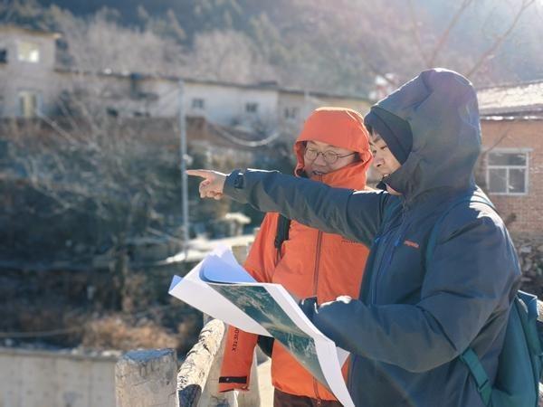 乡村振兴的底层逻辑：从散点资源到全域模型的数据化重构 IT技术 乡村振兴的底层逻辑：从散点资源到全域模型的数据化重构 IT技术