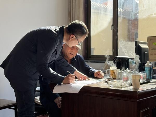  乡村振兴的底层逻辑：从散点资源到全域模型的数据化重构 IT技术 乡村振兴的底层逻辑：从散点资源到全域模型的数据化重构 IT技术