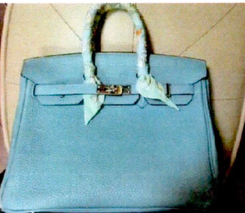  消失的奢侈品与二手店迷局：一场关于信任的代价 新闻