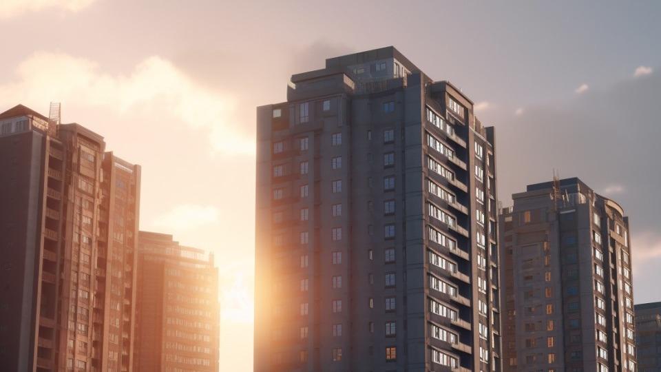  从付款周期到数字管控：大型企业财务流程优化的底层逻辑 企业服务