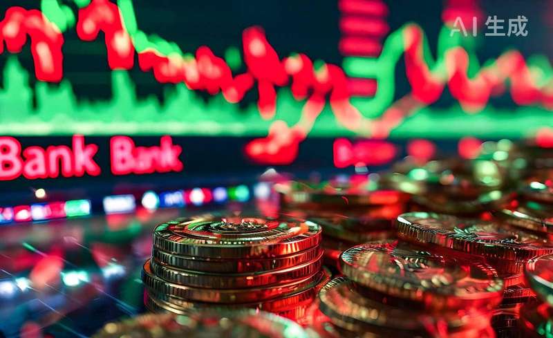  AI投资范式深度重构：从“筑路者”到“受益者”的逻辑嬗变 股票财经