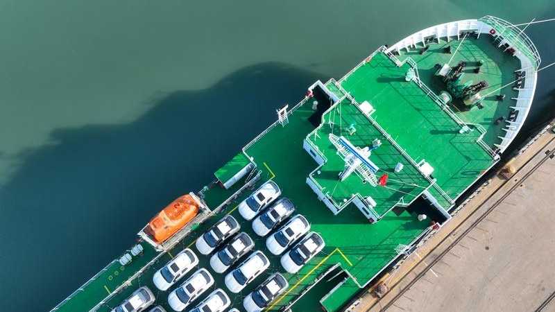  技术视角下的农村电商破局：数据拆解3万亿背后的四大基础设施引擎 企业服务