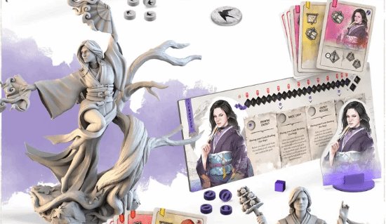  如果杰洛特生活在江户时代：一场关于勇气、羁绊与身份认同的东方幻想 游戏攻略