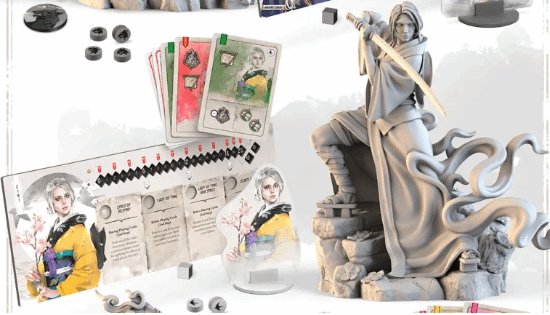  如果杰洛特生活在江户时代：一场关于勇气、羁绊与身份认同的东方幻想 游戏攻略