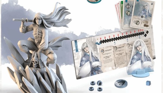  如果杰洛特生活在江户时代：一场关于勇气、羁绊与身份认同的东方幻想 游戏攻略