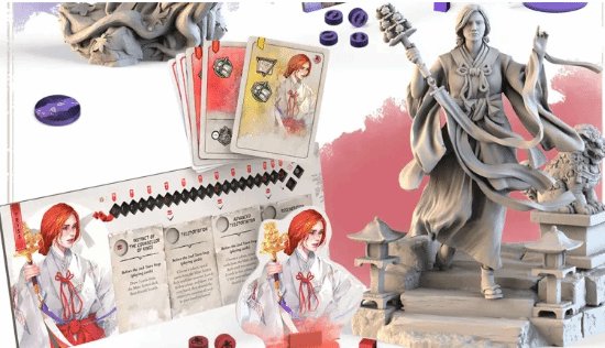  如果杰洛特生活在江户时代：一场关于勇气、羁绊与身份认同的东方幻想 游戏攻略