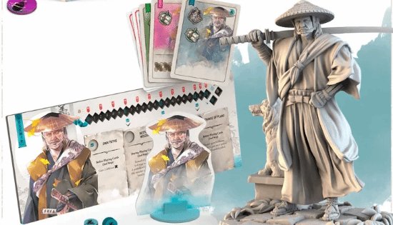  如果杰洛特生活在江户时代：一场关于勇气、羁绊与身份认同的东方幻想 游戏攻略