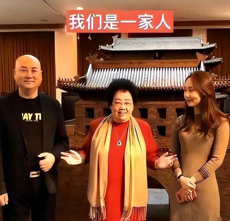  富华集团36年治理细节：一位企业家如何用制度与人性并行赢得尊重 企业服务