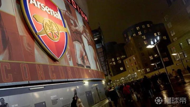 离别不是终点：前技术总监写给阿森纳的最后一封情书 体育新闻