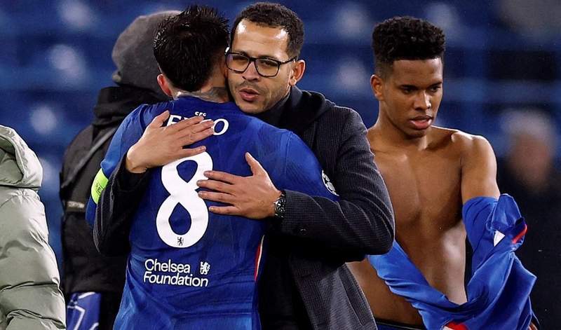 【深度复盘】罗森尼尔的更衣室铁腕：切尔西1.21亿先生的“皇马风波”全解析 体育新闻