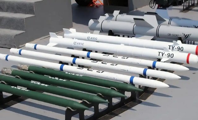  技术溯源与战术跃迁：直-20T挂载“天燕-90”背后的空战能力深度解析 新闻