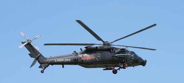  技术溯源与战术跃迁：直-20T挂载“天燕-90”背后的空战能力深度解析 新闻