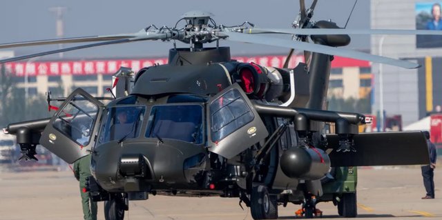  技术溯源与战术跃迁：直-20T挂载“天燕-90”背后的空战能力深度解析 新闻