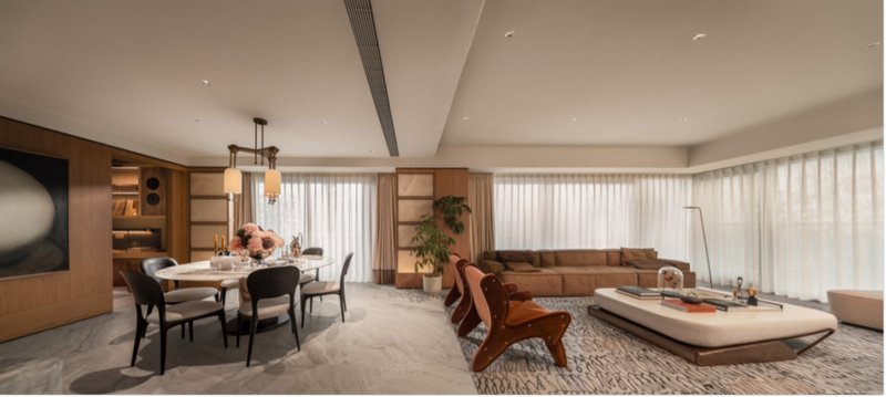  华润置地「2026城市地标资产」技术解码：外滩瑞府与翡雲悦府的工程创新逻辑 房产家居