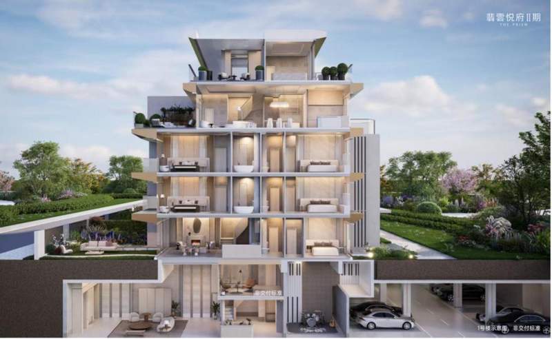  华润置地「2026城市地标资产」技术解码：外滩瑞府与翡雲悦府的工程创新逻辑 房产家居