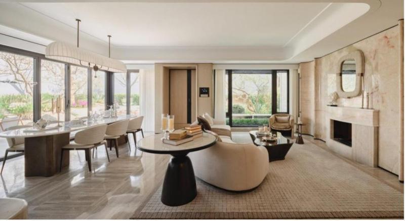  华润置地「2026城市地标资产」技术解码：外滩瑞府与翡雲悦府的工程创新逻辑 房产家居