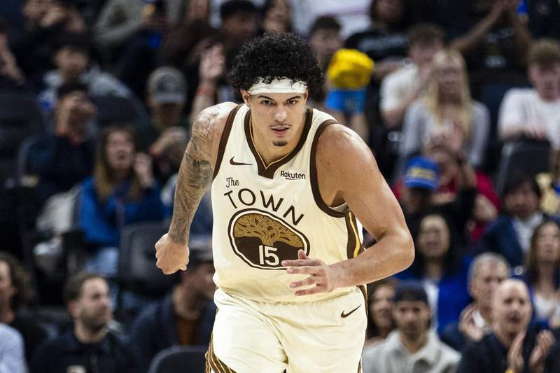  没有人愿意相信他们能赢，直到他们真的赢了——金州勇士的逆袭故事 体育新闻