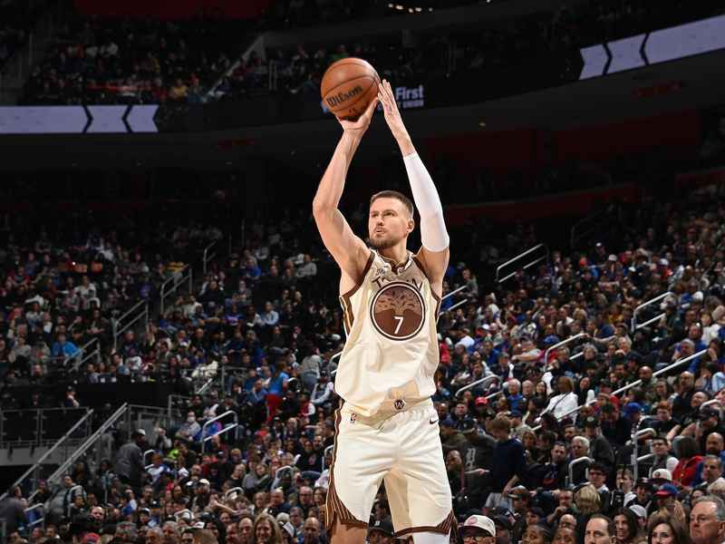  没有人愿意相信他们能赢，直到他们真的赢了——金州勇士的逆袭故事 体育新闻