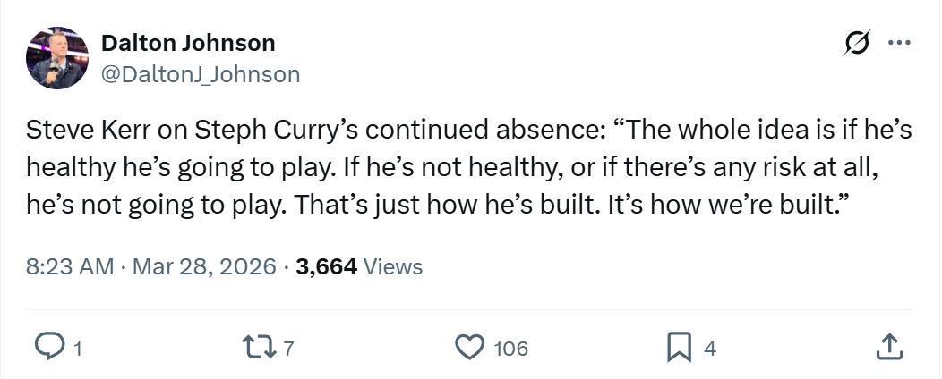  没有人愿意相信他们能赢，直到他们真的赢了——金州勇士的逆袭故事 体育新闻