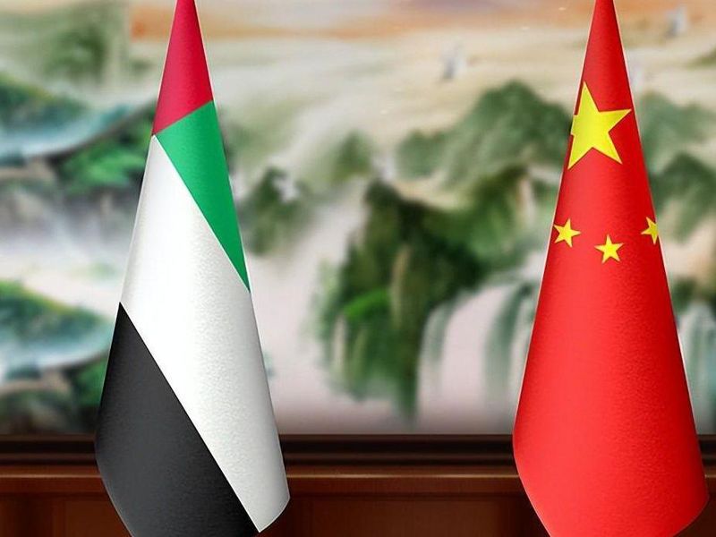  【地缘纵横】战略对冲失灵：阿联酋外交困局的三重解构 新闻