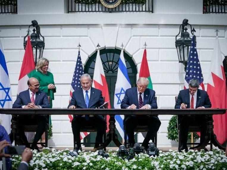  【地缘纵横】战略对冲失灵：阿联酋外交困局的三重解构 新闻