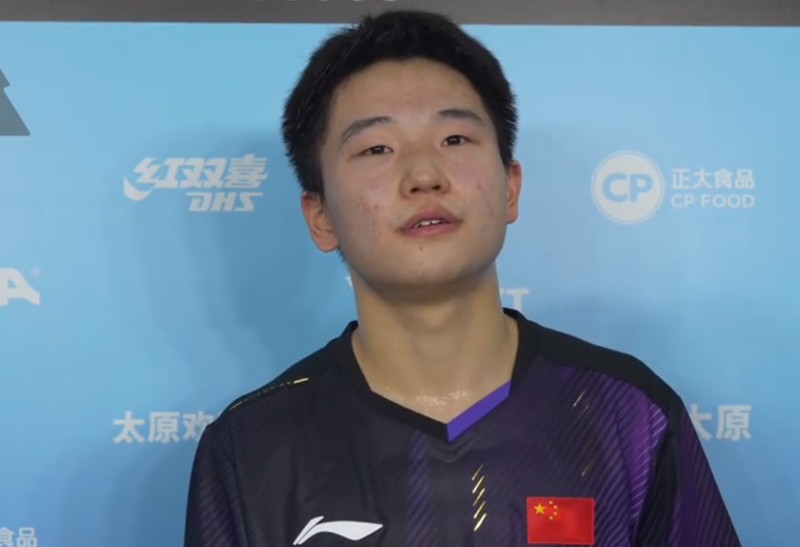  技术解码：削球打法如何在2026WTT太原赛实现降维打击 体育新闻