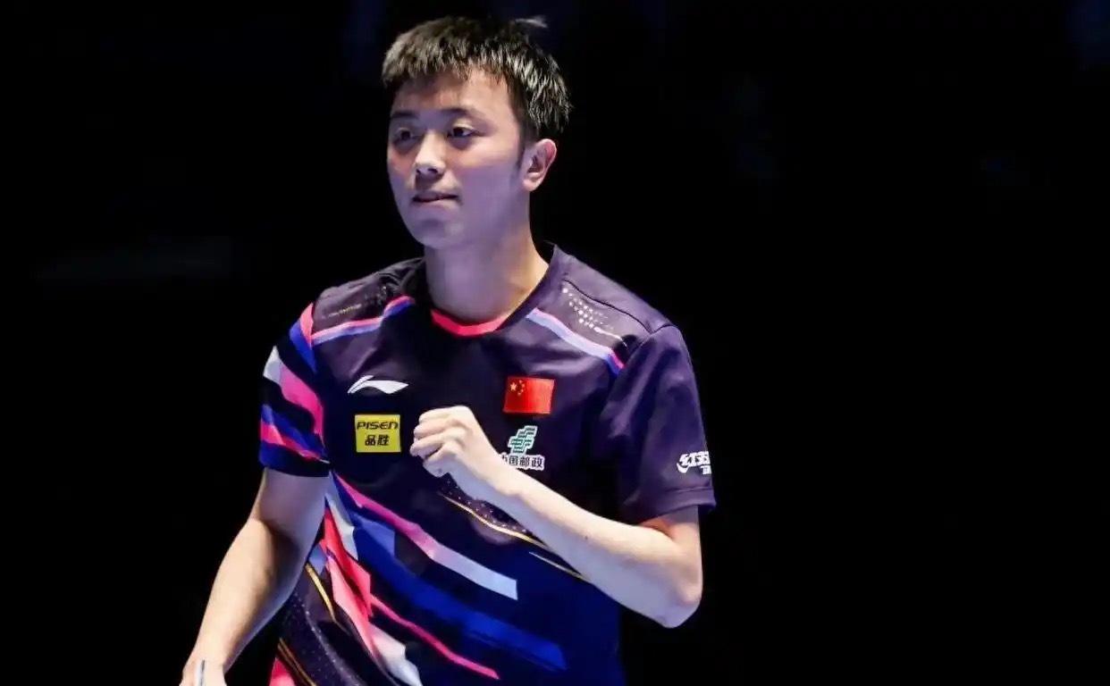  技术解码：削球打法如何在2026WTT太原赛实现降维打击 体育新闻