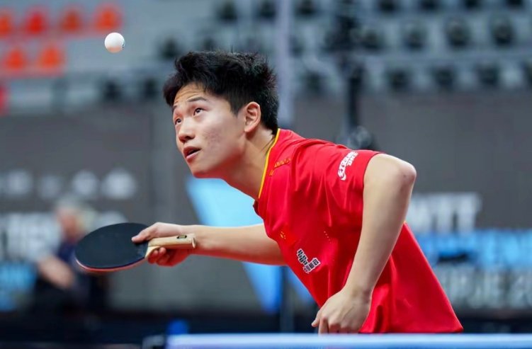  技术解码：削球打法如何在2026WTT太原赛实现降维打击 体育新闻