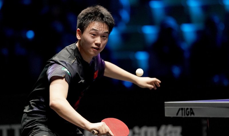  技术解码：削球打法如何在2026WTT太原赛实现降维打击 体育新闻