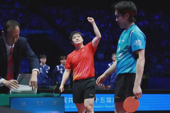  技术解构：樊振东转会欧洲背后的竞技逻辑与职业化样本 体育新闻