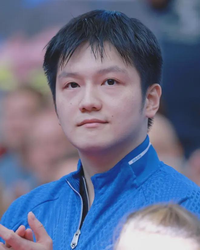  技术解构：樊振东转会欧洲背后的竞技逻辑与职业化样本 体育新闻