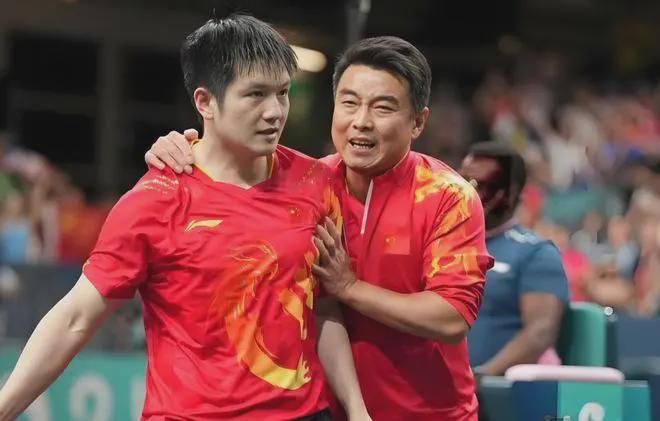  技术解构：樊振东转会欧洲背后的竞技逻辑与职业化样本 体育新闻