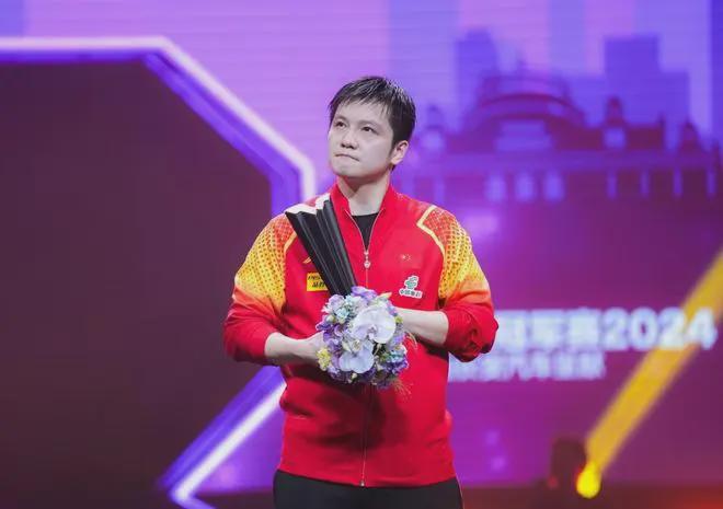  技术解构：樊振东转会欧洲背后的竞技逻辑与职业化样本 体育新闻