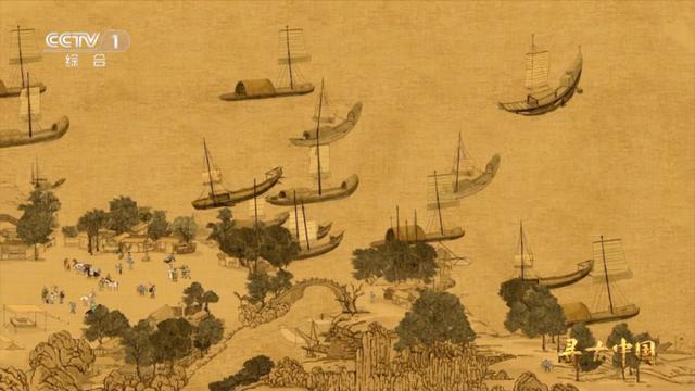  【技术解码】千年港口的考古突围：朔门古港如何重塑海上丝路认知 文化旅游