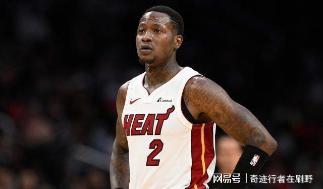  罗齐尔裁员案全解析：数据断崖、薪资困局与热火的止损方程式 体育新闻