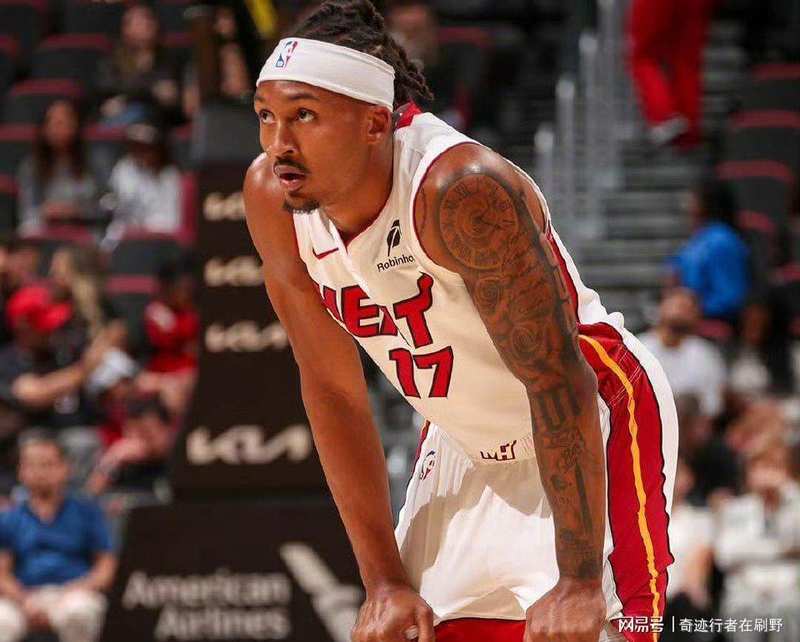  罗齐尔裁员案全解析：数据断崖、薪资困局与热火的止损方程式 体育新闻