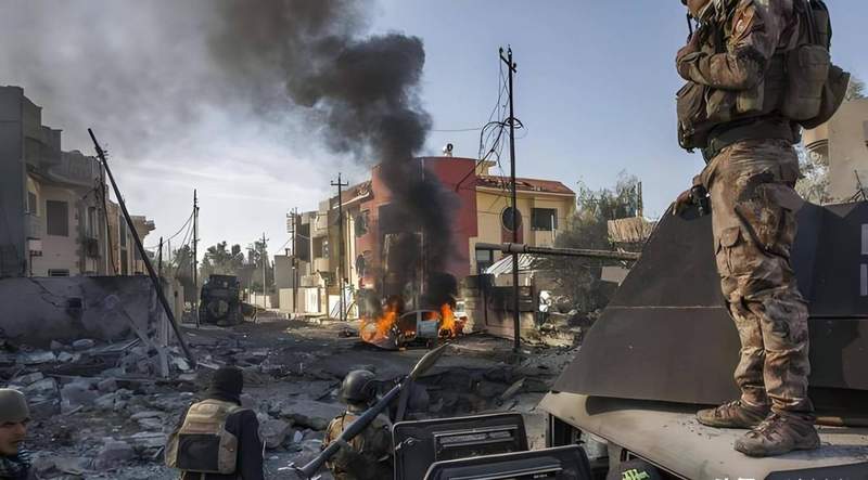  霍尔木兹困局：全球供应链的蝴蝶效应与量化分析 股票财经