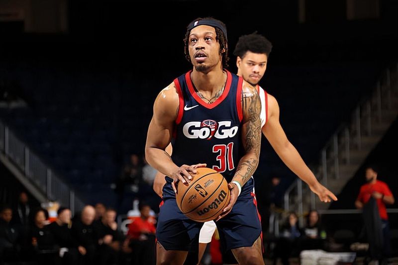  技术解析：北京首钢新援阿隆德斯·威廉姆斯，NBA发展联盟顶级得分手能否撬动CBA格局？ 体育新闻