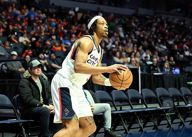  技术解析：北京首钢新援阿隆德斯·威廉姆斯，NBA发展联盟顶级得分手能否撬动CBA格局？ 体育新闻