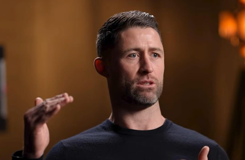 从切尔西到世界杯：加里·卡希尔解码穆里尼奥的「高强度执教法则」 体育新闻