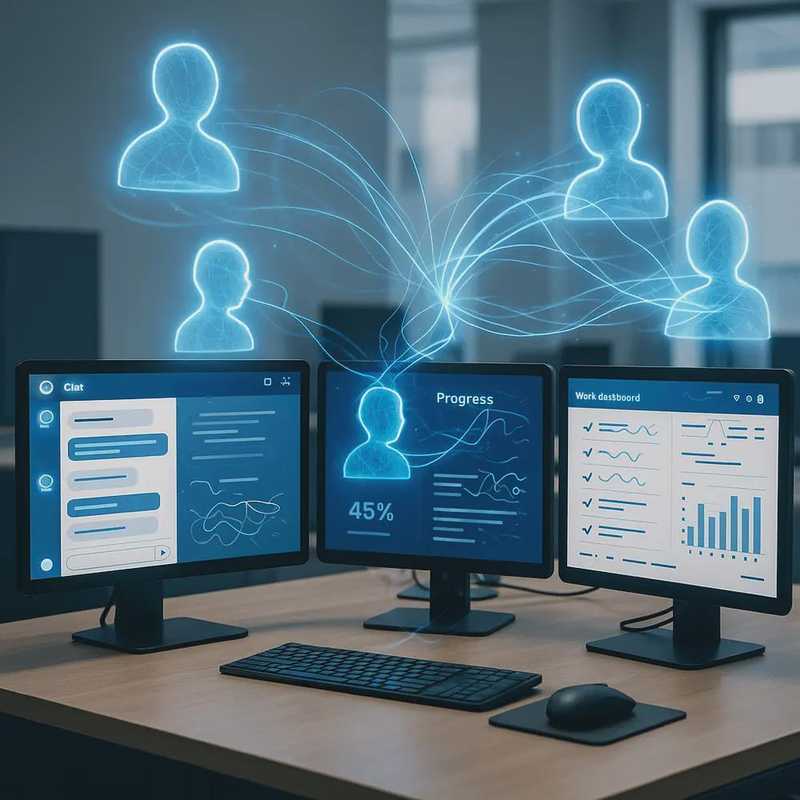  花三百块雇的「完美团队」，差点让我亏掉底裤 情感心理