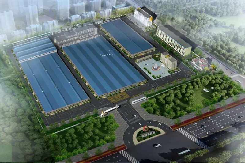  【产业深度】十八亿资本注入：滕州新能源汽车配套产业园的涅槃重生与技改密码 新闻