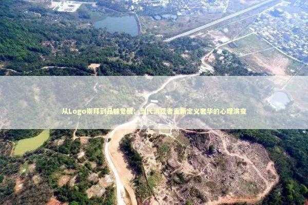 从Logo崇拜到品味觉醒：当代消费者重新定义奢华的心理演变